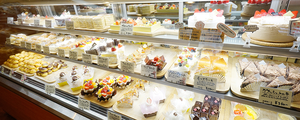 当店のこだわり
